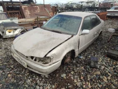 Toyota Sprinter. AE110, 5AFE ����