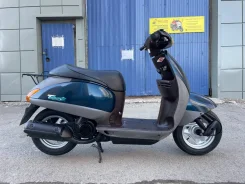 Honda Tact AF-51. 49����. ��., ��������, ��� ���, ��� ������� ����