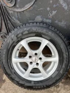 ASW. 6.5x15", 5x100, ET48, �� 56,1���. ����