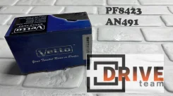 ��������� ������� AN491WK PF8423 D5094M SP1434 JBP0072 Vetto AN491WK ����