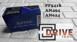   AN494WK PF5418 SP1529 D3101M Vetto AN494WK 
