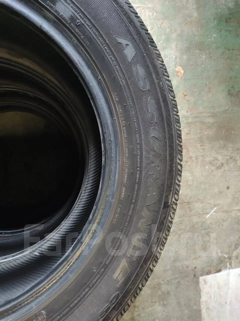 Goodyear Assurance CS Fuel Max. ������, 2014 ���, �/�, ����� 60 % ����