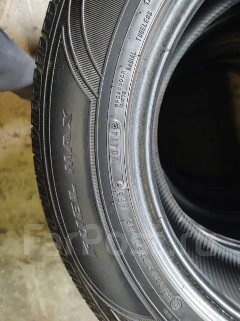 Goodyear Assurance CS Fuel Max. ������, 2014 ���, �/�, ����� 60 % ����