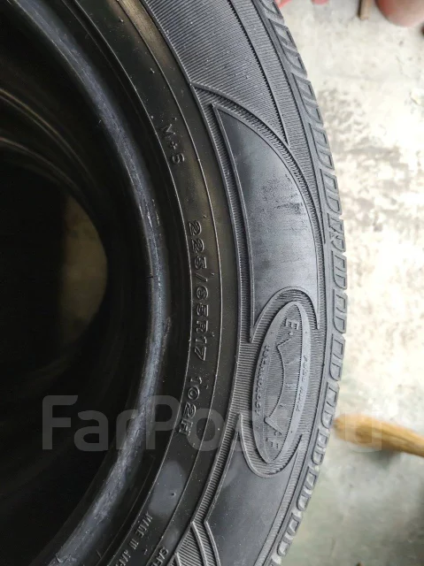 Goodyear Assurance CS Fuel Max. ������, 2014 ���, �/�, ����� 60 % ����