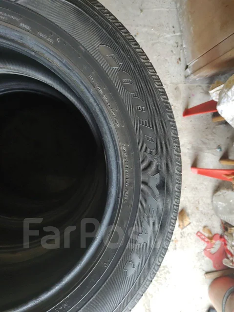 Goodyear Assurance CS Fuel Max. ������, 2014 ���, �/�, ����� 60 % ����