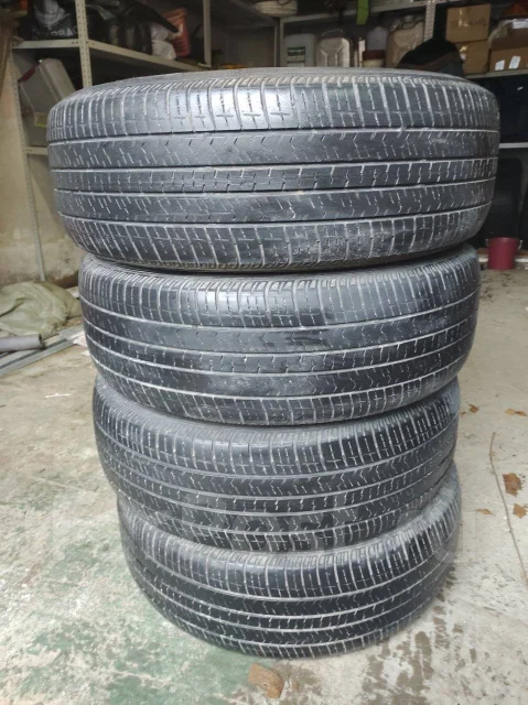 Goodyear Assurance CS Fuel Max. ������, 2014 ���, �/�, ����� 60 % ����