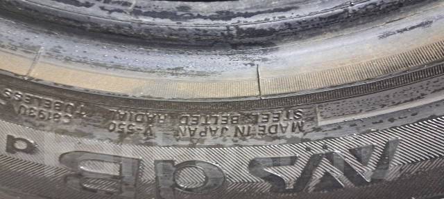 Yokohama, 215 / 55 / R16, 16", 1 шт, 215 мм, 55 %, радиальный, летние ...