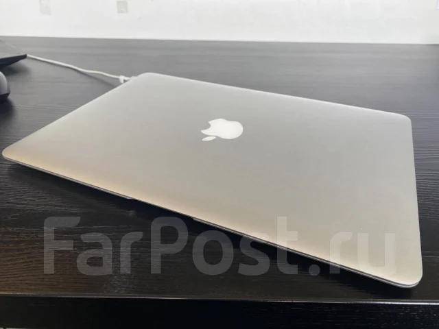 Apple MacBook Air 13 2015 Early. 13.3", 1,6����, ��� 8 ��, ���� 128���, WiFi: 1, Bluetooth: 1, ����������� �� 8��. ����