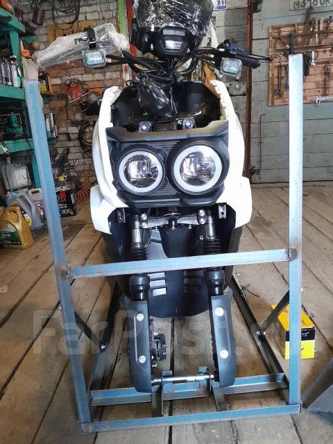 Motoland Tank 150. 50����. ��., ��������, ��� ���, ��� ������� ����