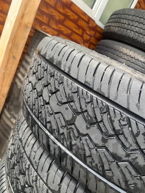 Kenda Klever H/P KR15. ������, 2019 ���, �/�, ����� 30 % ����