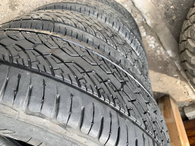 Kenda Klever H/P KR15. ������, 2019 ���, �/�, ����� 30 % ����