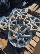 Millous. 6.5x16", 5x114.3, ET48 ����