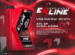 Exline. 5W-30, �������������, 5��. ����