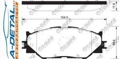 ��������� ������� TG-1829/PN1829* Ti�GUAR TG1829 ����