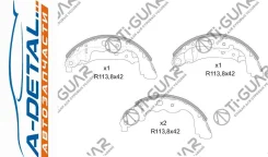 ��������� ������� TG-3469* Ti�GUAR TG3469 ����