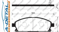 ��������� ������� TG-450/PN2389* Ti�GUAR TG450 ����