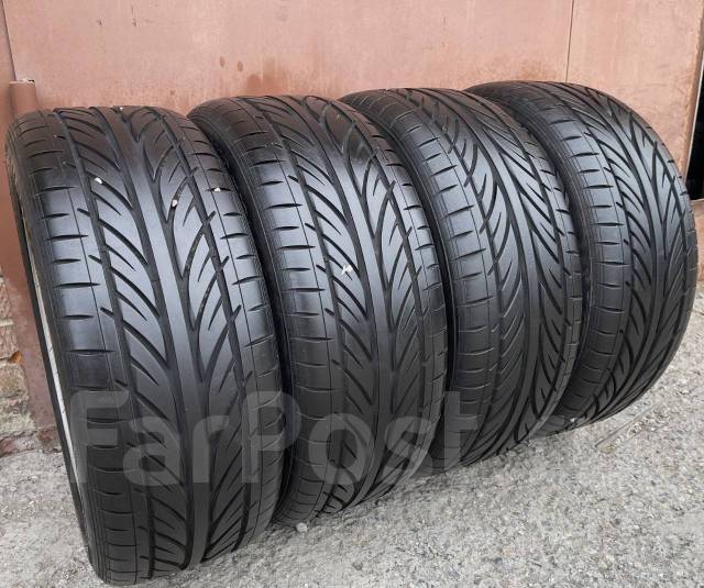 Hankook Ventus V12 EVO, 235/50 R18, 18", 1 шт, в наличии, 235 мм, 50 % ...