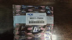 ������� ��������� ������ Toyota 1G | 4E (75*100*8,5) 90311-75004 ����