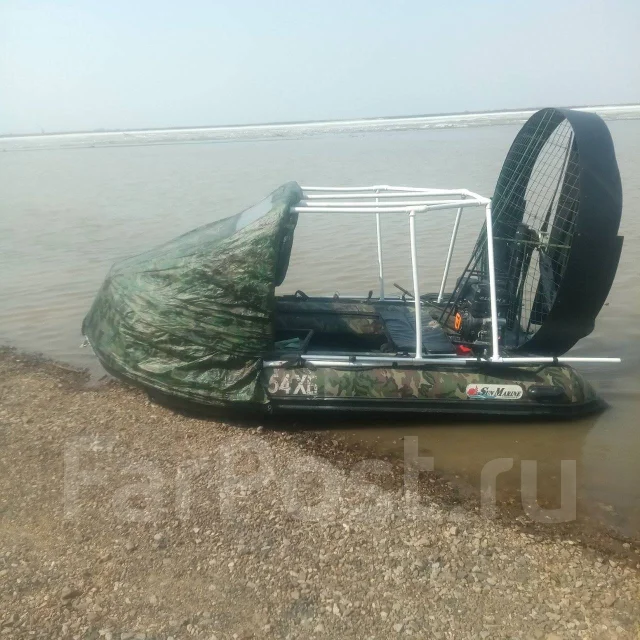 Su Marine. 2023 ���, ����� 3,8��., ��������� ������������, 20��.�., ������ ����