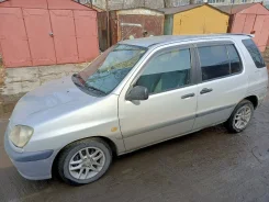 Toyota Raum. �������, ��������, ������, 330 507����. �� ����