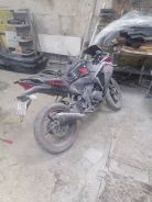 ABM X-moto GX250. 250����. ��., ��������, ���������, ������ �� �� ����