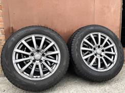 Topy Sibilla ST-V. 7.0x17", 5x114.3, ET38 