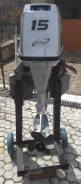 Honda. 15��.�., 4-�������, ����������, ���� S (381 ��), 2000 ��� ����
