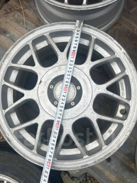 Falken. 4.0x15", 5x100, 5x110, ET-98, �� 60���. ����