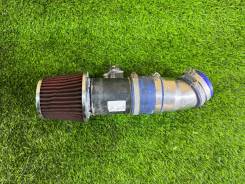  Zero Sport Subaru Forester SF5 EJ205 2000 