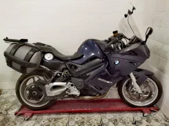 BMW F 800 ST. 800����. ��., ��������, ���������, ������ �� �� ����