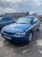 Mazda 626 ����