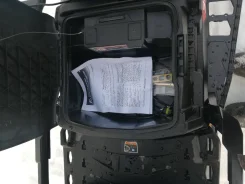 BRP Lynx 59 Ranger. ��������, ��, ��� ������� ����