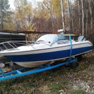Yamaha FR-21. ��������� ���������, 140��.�., ������ ����
