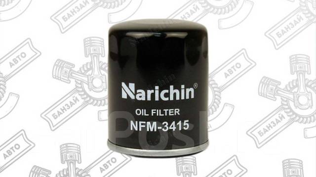   Mitsubishi Colt Plus '04-, Lancer/Galant Fortis '08- NFM3415 