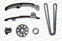 ����������� ���� ��� 124S Toyota 1NZFE OLD 1 ��������� 0407KIT (JT) 1350621050 ����