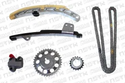 ����������� ���� ��� 124S Toyota 1NZFE NEW 1Nzfxe 0404KIT (JT) 1350621050 ����