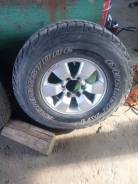Bridgestone Dueler A/T 697.  at, /,  20 % 