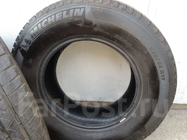 Michelin TRX. ������, �/�, ����� 10 % ����