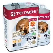 Totachi Grand Touring