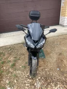 Kawasaki ER-6F. 650����. ��., ��������, ���������, ������ �� �� ����