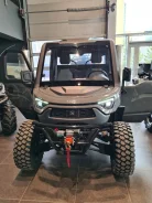 Hisun Sector 750. ��������, ��, ��� ������� ����