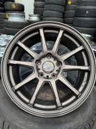 Eurosport. 8.0x17", 5x114.3, ET32 ����