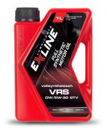 Exline. 5W-30, �������������, 1��. ����