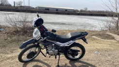 Regulmoto SK 200GY-5. 200����. ��., ��������, ���������, ������ �� �� ����