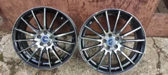 Weds Leonis Navia 05. 7.0x18", 5x100, ET47, �� 73���. ����