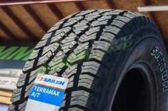 Sailun Terramax A/T. ����� at, ����� ����