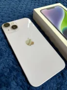 Apple iPhone 14. �/�, 128 ��, ����������, 3G, 4G LTE, NFC ����