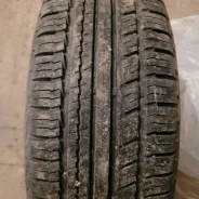 Nokian HT SUV. ������, �/�, ����� �� 5 % ����