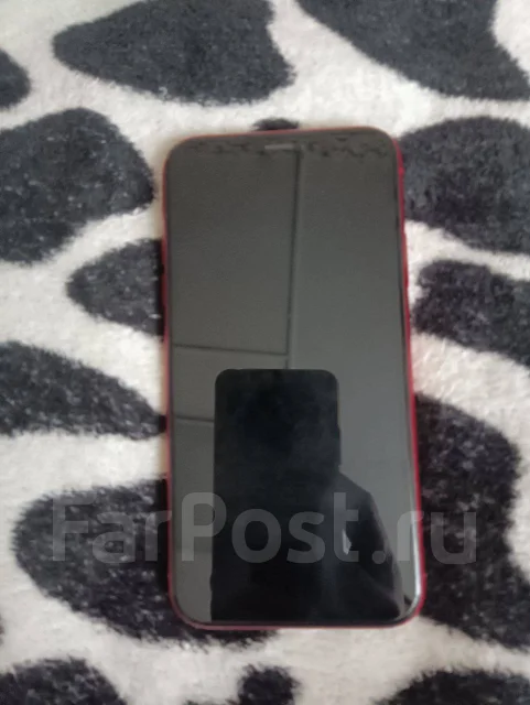 Apple iPhone Xr. �/�, �������, 4G LTE ����