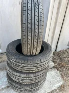 Yokohama A580. ������, 2020 ���, �/�, ����� 5 % ����